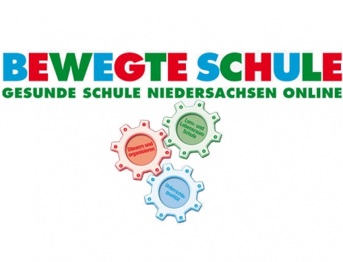Schulhofplan liegt digital vor