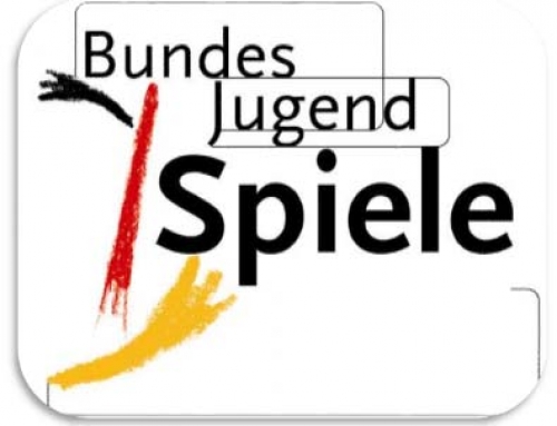 Bundesjugendspiele 2017