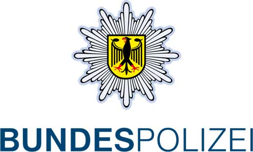 (c) Logo Bundespolizei
