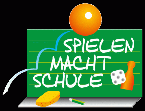 Grundschule Loxstedt gewinnt Ausstattung für ein Spielezimmer