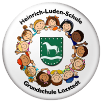 logo_hls200 Logo Grundschule Loxstedt